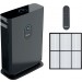 AIR PURIFIER 4 TRUE HEPA WITH MICROBAN
