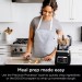 Kitchen Blender System and 8-Cup
