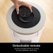 3-IN-1 CLEAN SENSE AIR PURIFR MAXHEATER