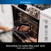 NEVERSTICK™ PREMIUM 11" SQUARE GRIDDLE