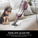 ULTRALIGHT PETPRO CORDED STICK VACUUM
