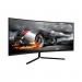 VIOTEK 34IN 100HZ 1440P CURVED BLACK