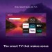 Roku - 50" 4K Smart Roku TV