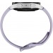 GW5 44mm Silver w Purble Band