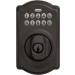 Smart Wi-Fi Deadbolt 