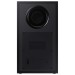 SAMSUNG HW-Q67CB/ZA 5.1 CH WITH REAR SPK