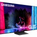 SAMSUNG 55" QLED 4K SMART TV