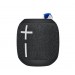 Logiteh UE Wonderboom BT Speaker Black