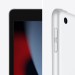 Apple 10.2" IPAD WI-FI 64GB - SILVER