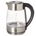 FRIGIDAIRE 1.7L GLASS KETTLE MULTI