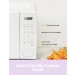 Retro Microwave 0.7 Cu Ft 700 Watt