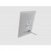 ONN 10” WI-FI DIGITAL PICTURE FRAME WHIT