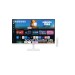 SAMSUNG 32" SMART MONITOR