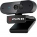 AVERMEDIA PW310 1080P WEBCAM
