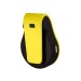 OUTDOOR TECH Bluetooth Adapter - YELLOW