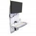 ERGOTRON STYLEVIEW VERTICAL LIFT