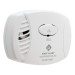120V Plug-in Carbon Monoxide alarm