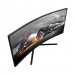 VIOTEK 34IN 100HZ 1440P CURVED BLACK