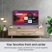 Roku - 50" 4K Smart Roku TV