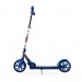 K8 SWAGTRON KICK SCOOTER BLUE