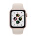 APPLE WATCH SE 40 GLD AL ST SP GPS