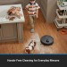 Eureka Self-Emptying Robot Vac