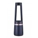 3-in-1 Bladeless Fan, Air Purifier, Heat