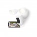 RING FLOODLIGHT CHIME PRO BUNDLE