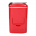 Frigidaire 9 Can Red