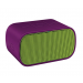 UE MiniBoom Port Spk Wireless Green/Purl 