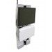 ERGOTRON STYLEVIEW VERTICAL LIFT