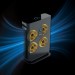AIR PURIFIER 4 TRUE HEPA WITH MICROBAN