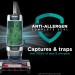 Shark AZ3002 Stratos Upright Vac