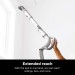 NV356E NAVIGATOR LIFT-AWAY PRO UPRIGHT