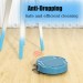OKP K2 ROBOT VACUUM LIGHT BLUE