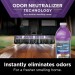 HYDROVAC CORDLESS PRO XL 3-IN-1 VACUUM