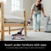 ULTRALIGHT PETPRO CORDED STICK VACUUM