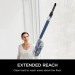 PET PLUS ANTI-ALLERGEN CORDLESS STICK