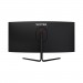 VIOTEK 34IN 100HZ 1440P CURVED BLACK