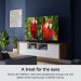 Roku - 50" 4K Smart Roku TV