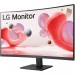 LG 32" FHD CURVED 100HZ MONITOR
