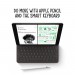 10.2-INCH IPAD WI-FI 64GB - SILVER