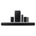 SAMSUNG HW-Q67CB/ZA 5.1 CH WITH REAR SPK
