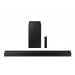 SAMSUNG 2.1CH SOUNDBAR HW-T40M
