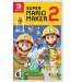 SUPER MARIO MAKER 2 DISK FOR N-SWITCH