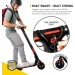 SWAGTRON SG-3 ELECTRIC SCOOTER WHITE