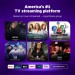 Roku 43" Smart Roku TV