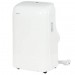 8,000 (DOE) BTU , 350 sq ft Smart AC