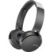 Sony MDR-XB650BT Bluetooth Headphones