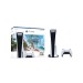 SONY PS5 HORIZON FORBIDDEN & CONTROLLER